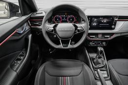 Skoda Scala 1,0 TSI DSG Monte Carlo - LAGER 