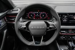 Skoda Scala 1,0 TSI DSG Monte Carlo - LAGER 