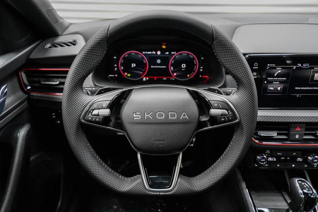 Skoda Scala 1,0 TSI DSG Monte Carlo - LAGER 