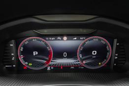 Skoda Scala 1,0 TSI DSG Monte Carlo - LAGER 