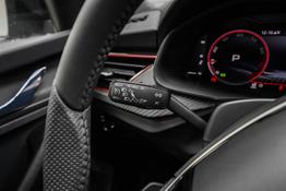 Skoda Scala 1,0 TSI DSG Monte Carlo - LAGER 