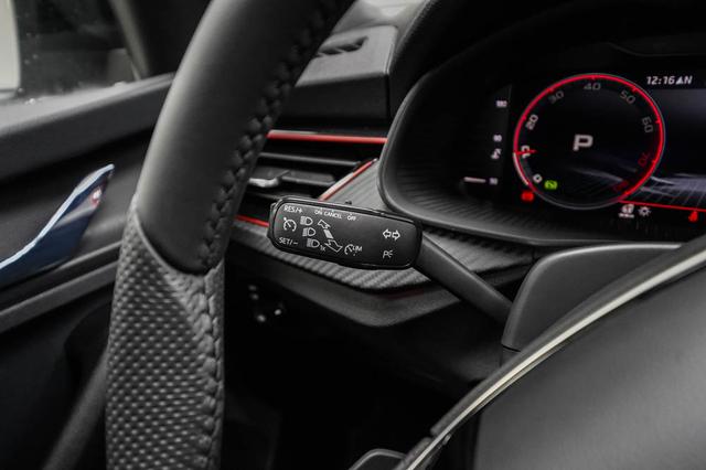 Skoda Scala 1,0 TSI DSG Monte Carlo - LAGER 