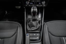 Skoda Scala 1,0 TSI DSG Monte Carlo - LAGER 