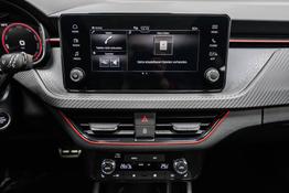 Skoda Scala 1,0 TSI DSG Monte Carlo - LAGER 