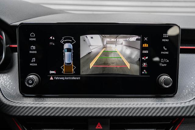 Skoda Scala 1,0 TSI DSG Monte Carlo - LAGER 