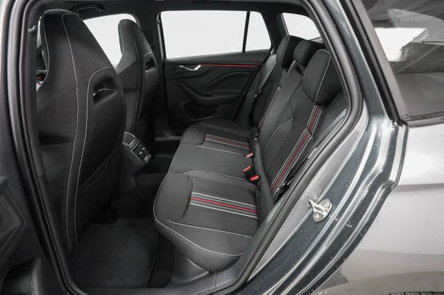 Skoda Scala 1,0 TSI DSG Monte Carlo - LAGER 