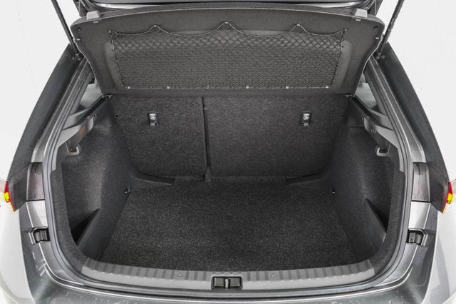 Skoda Scala 1,0 TSI DSG Monte Carlo - LAGER 