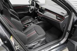 Skoda Scala 1,0 TSI DSG Monte Carlo - LAGER 