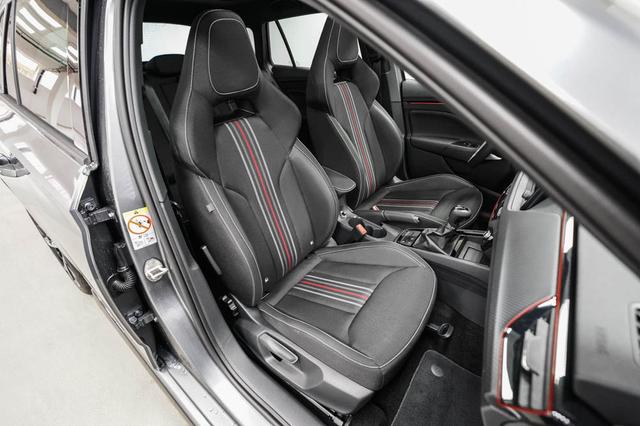 Skoda Scala 1,0 TSI DSG Monte Carlo - LAGER 