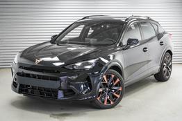 Cupra Formentor 2,0 TSI DSG 4x4 VZ - LAGER 