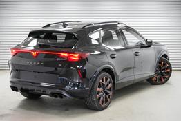 Cupra Formentor 2,0 TSI DSG 4x4 VZ - LAGER 