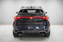 Cupra Formentor 2,0 TSI DSG 4x4 VZ - LAGER 