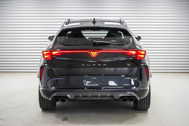 Cupra Formentor 2,0 TSI DSG 4x4 VZ - LAGER 