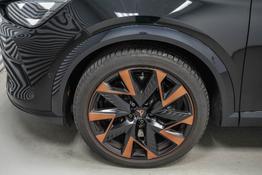 Cupra Formentor 2,0 TSI DSG 4x4 VZ - LAGER 