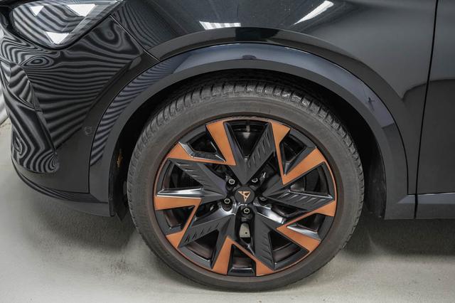 Cupra Formentor 2,0 TSI DSG 4x4 VZ - LAGER 