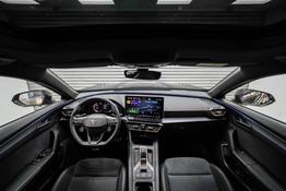 Cupra Formentor 2,0 TSI DSG 4x4 VZ - LAGER 