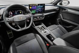 Cupra Formentor 2,0 TSI DSG 4x4 VZ - LAGER 