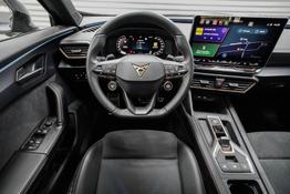 Cupra Formentor 2,0 TSI DSG 4x4 VZ - LAGER 