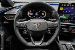 Cupra Formentor 2,0 TSI DSG 4x4 VZ - LAGER 