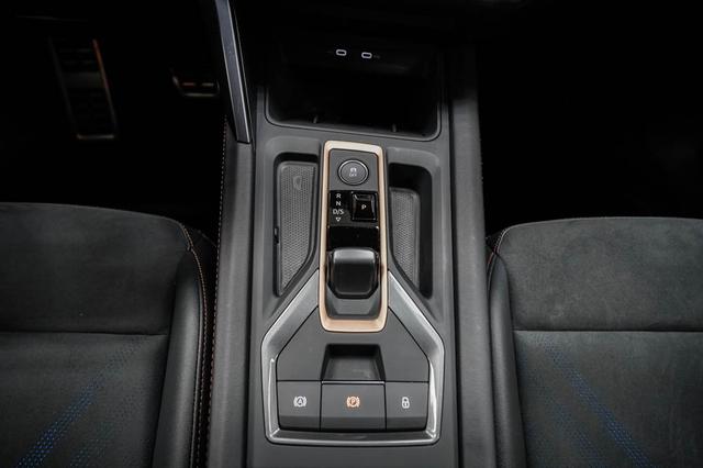 Cupra Formentor 2,0 TSI DSG 4x4 VZ - LAGER 