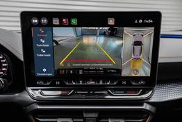 Cupra Formentor 2,0 TSI DSG 4x4 VZ - LAGER 