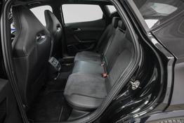 Cupra Formentor 2,0 TSI DSG 4x4 VZ - LAGER 