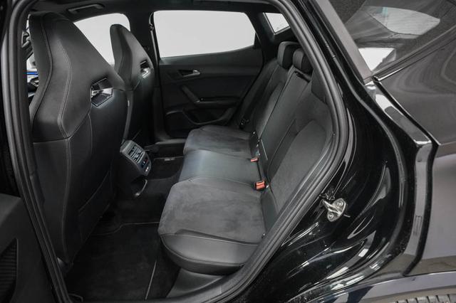 Cupra Formentor 2,0 TSI DSG 4x4 VZ - LAGER 