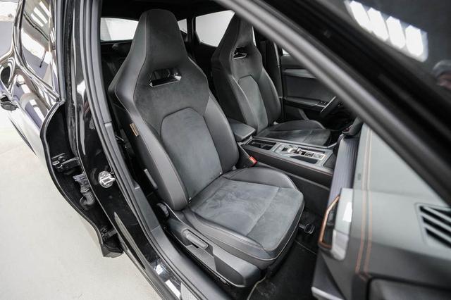 Cupra Formentor 2,0 TSI DSG 4x4 VZ - LAGER 