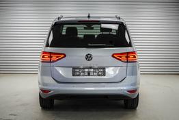 Volkswagen Touran 1,5 TSI DSG Limited - LAGER 