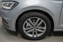 Volkswagen Touran 1,5 TSI DSG Limited - LAGER 