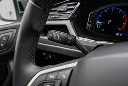 Volkswagen Touran 1,5 TSI DSG Limited - LAGER 