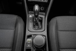 Volkswagen Touran 1,5 TSI DSG Limited - LAGER 