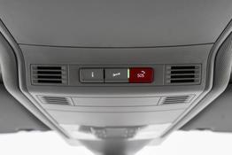 Volkswagen Touran 1,5 TSI DSG Limited - LAGER 