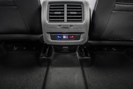 Volkswagen Touran 1,5 TSI DSG Limited - LAGER 