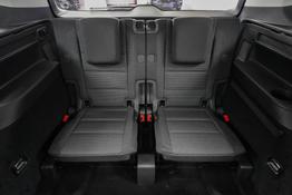 Volkswagen Touran 1,5 TSI DSG Limited - LAGER 