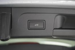 Volkswagen Touran 1,5 TSI DSG Limited - LAGER 