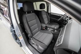 Volkswagen Touran 1,5 TSI DSG Limited - LAGER 