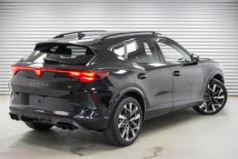 Cupra Formentor 2,0 TSI DSG 4x4 VZ - LAGER 
