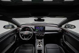 Cupra Formentor 2,0 TSI DSG 4x4 VZ - LAGER 