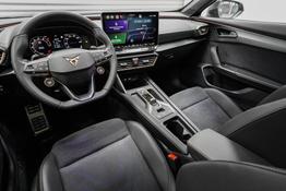 Cupra Formentor 2,0 TSI DSG 4x4 VZ - LAGER 