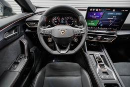 Cupra Formentor 2,0 TSI DSG 4x4 VZ - LAGER 