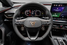 Cupra Formentor 2,0 TSI DSG 4x4 VZ - LAGER 