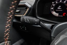 Cupra Formentor 2,0 TSI DSG 4x4 VZ - LAGER 