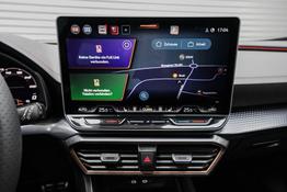 Cupra Formentor 2,0 TSI DSG 4x4 VZ - LAGER 