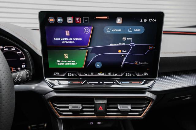 Formentor 2,0 TSI DSG 4x4 VZ - LAGER 