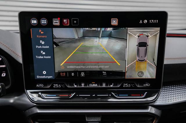 Formentor 2,0 TSI DSG 4x4 VZ - LAGER 