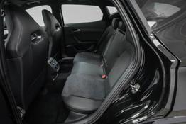 Cupra Formentor 2,0 TSI DSG 4x4 VZ - LAGER 