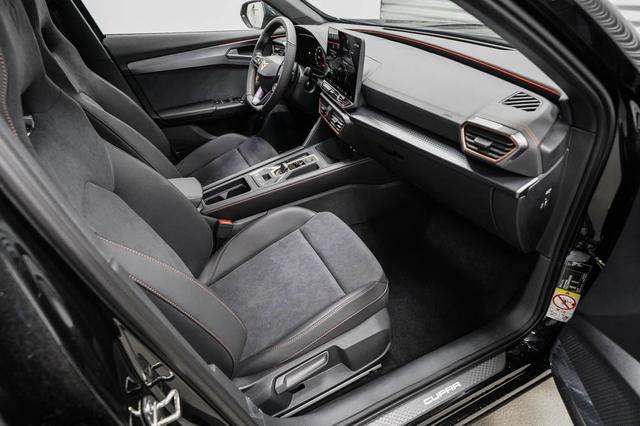 Formentor 2,0 TSI DSG 4x4 VZ - LAGER 