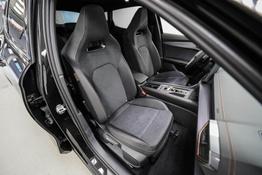 Cupra Formentor 2,0 TSI DSG 4x4 VZ - LAGER 