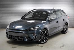 Cupra Leon Sportstourer ST 2,0 TSI DSG 4x4 VZ - LAGER 